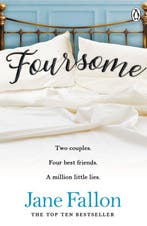 Foursome 9780141034416 Jane Fallon, Verzenden, Gelezen, Jane Fallon