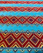 Luxe fluwelen meubelstof - Meubelstof - 600 cm - 140 cm