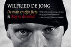 De man en zijn fiets ; Kop in de wind / Dwarsligger / 361, Verzenden, Zo goed als nieuw, Wilfried de Jong