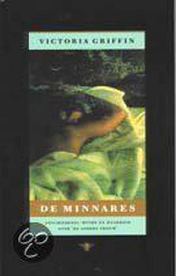De minnares 9789023439622 V. Griffin, Verzenden, Gelezen, V. Griffin