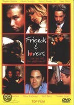 Friends and lovers (dvd nieuw), Ophalen of Verzenden, Nieuw in verpakking