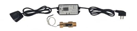 Flow sensor tbv uvc unit 55 watt 3/4, Tuin en Terras, Waterpompen, Ophalen of Verzenden