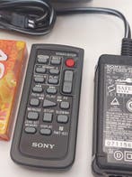 Sony DCR-HC94 Mini DV-DV camera