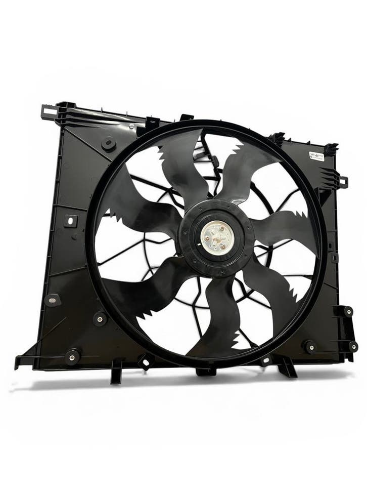Ventilator TOYOTA BZ4X 2022 - EV Elektrisch G91600R020, Auto-onderdelen, Overige Auto-onderdelen, Gebruikt, Verzenden