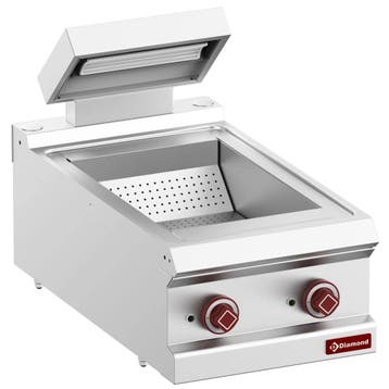 Friet-Warmhouder | OPTIMA 700 | 30°C/90°C | 1.35kW (230V) |, Verzenden, Nieuw in verpakking