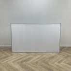 magnetisch whiteboard, 200x120 cm, Gebruikt, Bureau