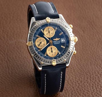 Breitling - Chronomat GT - Zonder minimumprijs - B13050.1 -, Nieuw