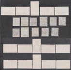 Italiaanse Egeïsche Eilanden - Simi 1912/1932 - Definitief,