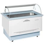 Schepijsvitrine | DOLCE VITA ELLE | 419L | 10x 5L |, Verzenden, Nieuw in verpakking