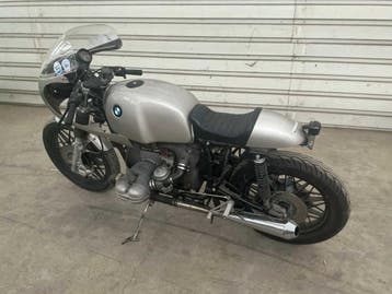 Online veiling - 1979 BMW R100RS Motorfiets