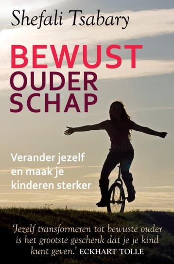 Bewust ouderschap 9789069639703 Shefali Tsabary, Boeken, Zwangerschap en Opvoeding, Verzenden, Zo goed als nieuw, Shefali Tsabary