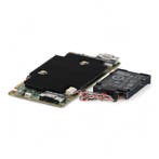 Dell EMC PERC H755 12G SAS 8GB FRONT icl battery P/N: 51P7W,, Verzenden, Refurbished