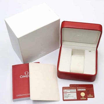 Omega - Seamaster Planet Ocean - 232 30 46 51 01 001 - Heren, Bijoux, Sacs & Beauté, Montres | Hommes
