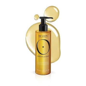 Orofluido Shampoo, Bijoux, Sacs & Beauté, Verzenden, Gel, Wax, Haarlak of Mousse