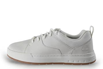 Timberland Sneakers in maat 41 Beige, Kleding | Heren, Schoenen, Overige kleuren, Verzenden, Timberland, Zo goed als nieuw