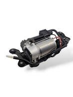 BMW X5 F15 luchtvering compressorunit 37206875177, Verzenden, Nieuw, BMW