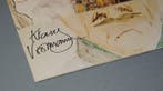 Beatles, John Lennon - Vinyle 12 pouces Walls and Bridges