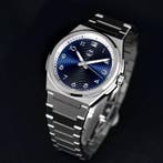 Meccano - Meccano Classic Sports Blue watch - Sans prix de, Nieuw