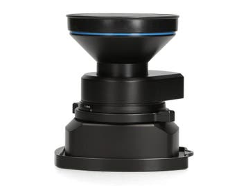 Phase One XT 32mm f/4 Rodenstock HR Digaron-W, Audio, Tv en Foto, Ophalen of Verzenden, Zo goed als nieuw
