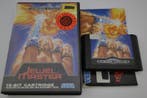 Jewel Master (MD CIB), Games en Spelcomputers, Games | Sega, Nieuw