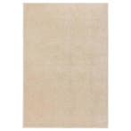 Beige vloerkleed 160x230 | OP = OP Retour Deal!, Huis en Inrichting, Stoffering | Tapijten en Vloerkleden, Verzenden, Nieuw