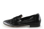 Ecco Loafers in maat 38 Zwart, Kleding | Dames, Schoenen, Ecco, Verzenden, Zwart, Overige typen