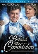 Behind the candelabra op DVD, Verzenden, Nieuw in verpakking