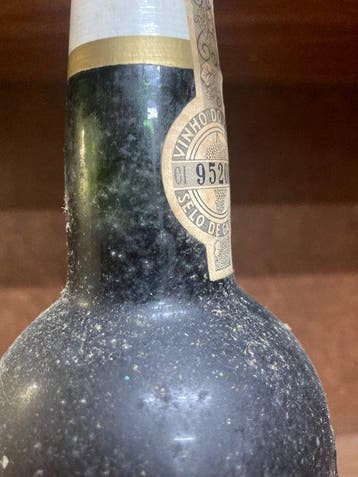 1963 Unicer Reserva Comemorativa Centenário by Romariz -