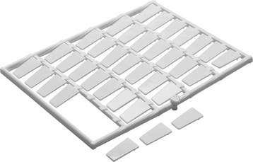 Festo Identificatielabel - 33362, Doe-het-zelf en Bouw, Verzenden, Nieuw