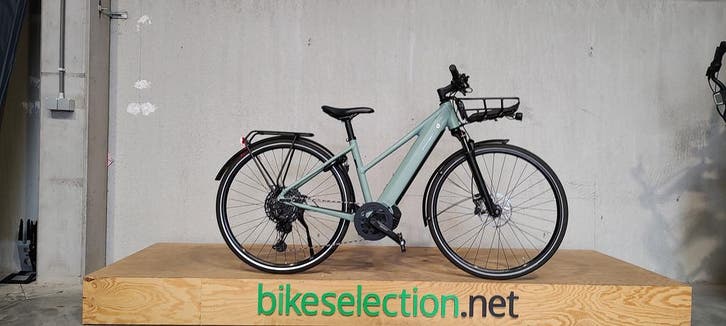 E-Bike | Riese & Muller Roadster | -47%, Fietsen en Brommers, Elektrische fietsen, Ophalen