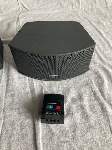Bose - Bose gemstone surround speakers Luidspreker, Nieuw