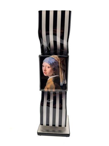 Ad van Hassel (1953) - Luxury Art Candy Toffee - Meisje met