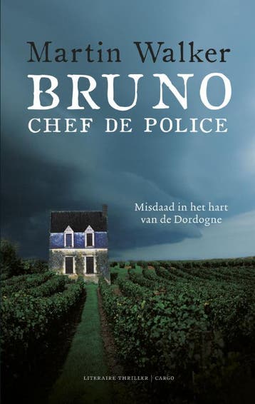 Bruno, chef de police 9789023429678 Martin Walker, Verzenden, Gelezen, Martin Walker