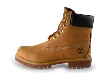 Timberland Boots in maat 43 Bruin, Bruin, Verzenden, Timberland, Boots