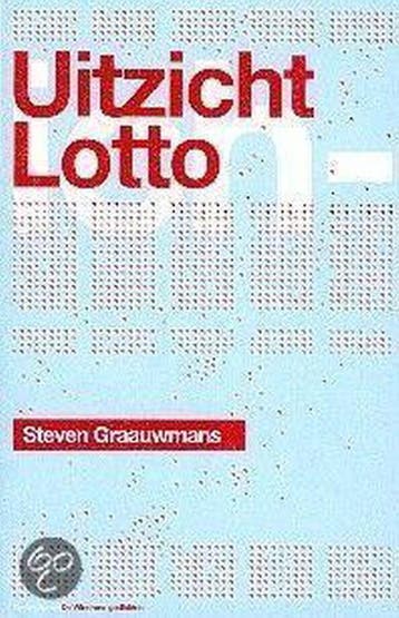 Uitzicht Lotto (Windroos Gedichten), Verzenden