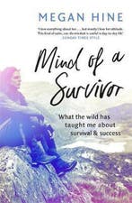 Mind of a Survivor 9781473649316 Megan Hine, Verzenden, Gelezen, Megan Hine
