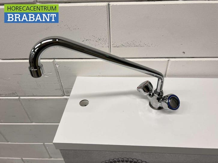 Monolith Kraan Mengkraan 30 cm Horeca, Zakelijke goederen, Horeca | Meubilair en Inrichting, Ophalen of Verzenden