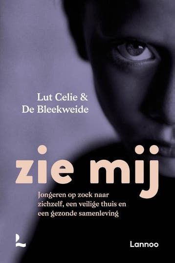 Zie mij 9789401487276 Lut Celie - De Bleekweide VZW, Verzenden, Lut Celie - De Bleekweide VZW