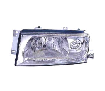Phare Gauche Pour Skoda Octavia 00-04, Autos : Pièces & Accessoires, Verzenden