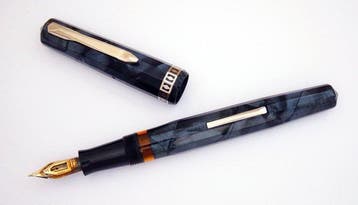 Doric - Stylo à plume, Nieuw