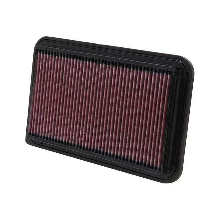 K&N Vervangingsluchtfilter | Toyota Camry, Highlander Lexus, Auto-onderdelen, Motor en Toebehoren, Nieuw, Verzenden