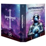 Canada. 5 Dollars 2023 Astronauts 1oz .999 Canada Silver