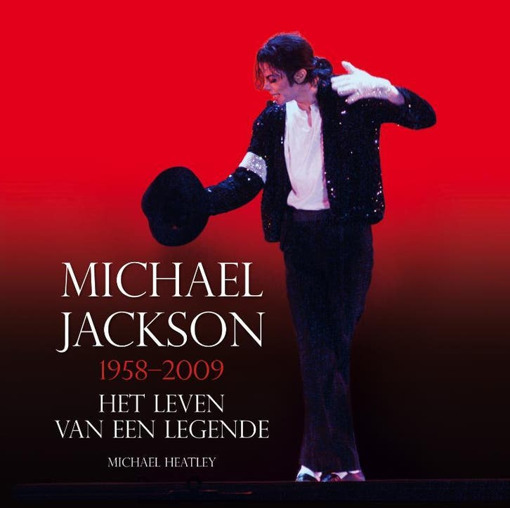 Michael Jackson - Het leven van een legende 9789022996799, Boeken, Overige Boeken, Gelezen, Verzenden