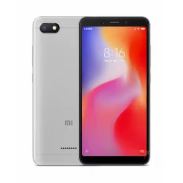 Redmi 6A Smartphone - 3 GB RAM - 32 GB Opslag - 13 MP Camera, Télécoms, Téléphonie mobile | Marques Autre, Verzenden