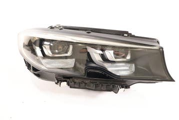 BMW 3 Serie G20 G21 Als nieuwe LED koplamp rechts met, Ophalen of Verzenden, Nieuw