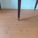 Bijzettafel - Mahonie, Antiek en Kunst