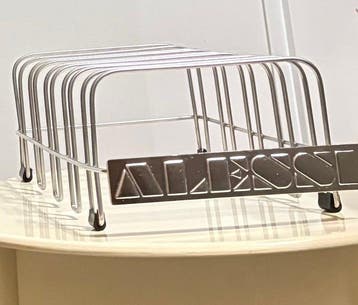 Alessi - Achille Castiglioni, Ufficio Tecnico Alessi -, Antiek en Kunst
