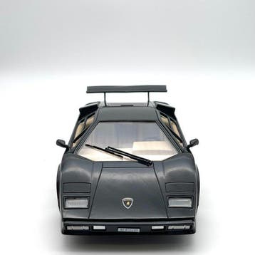 Tonka 1:18 - Modelauto - Lamborghini Countach - 1974 - 1990, Hobby & Loisirs créatifs