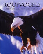 Roofvogels 9781405489027 Paul D. Frost, Verzenden, Gelezen, Paul D. Frost