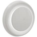 Kunststof luchtventiel (toevoer & retour) Ø150mm, Verzenden, Nieuw